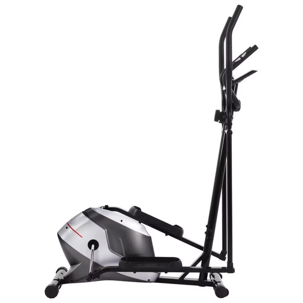 Gym Wholesale Fitness Professional Equipment Running Elliptical Cross Trainer — image 3