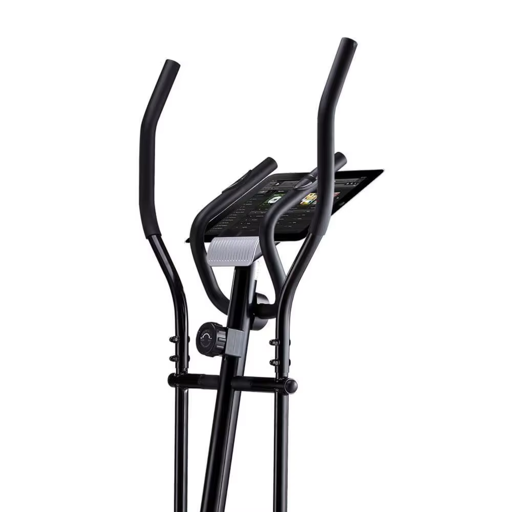 Gym Wholesale Fitness Professional Equipment Running Elliptical Cross Trainer — image 4