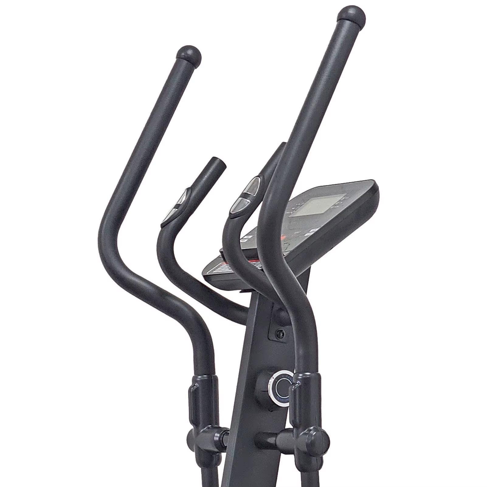Gymbopro Quiet Stable High Quality Professional Fitness Elliptical Trainer Machine Cross Trainer — image 2