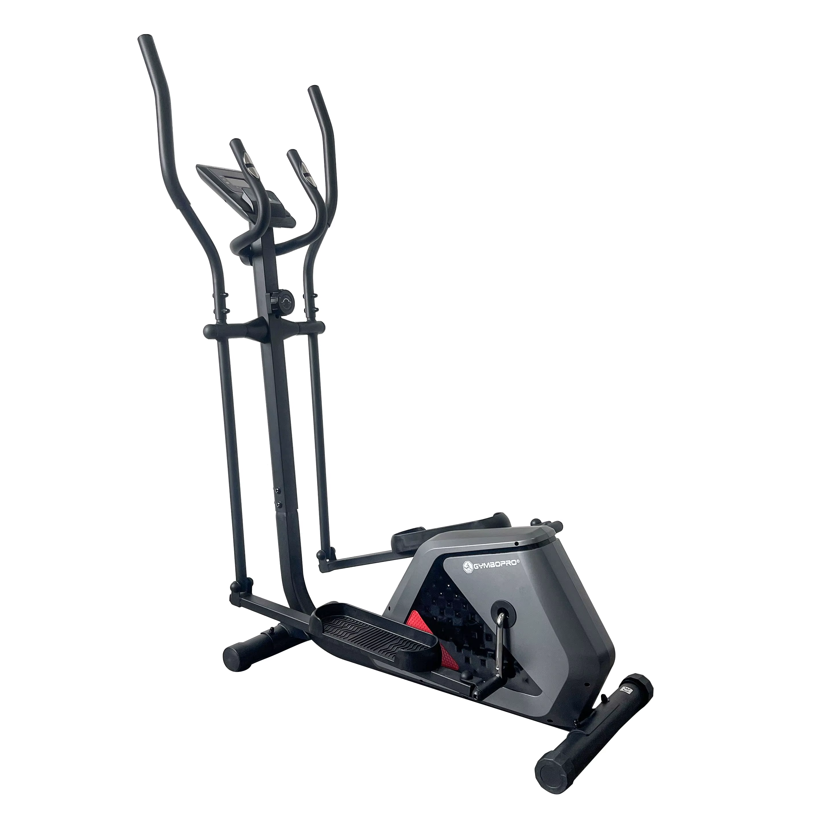 Gymbopro Wholesale High Quality Multifunctional Elliptical Machine Cross Trainer Gym — image 4