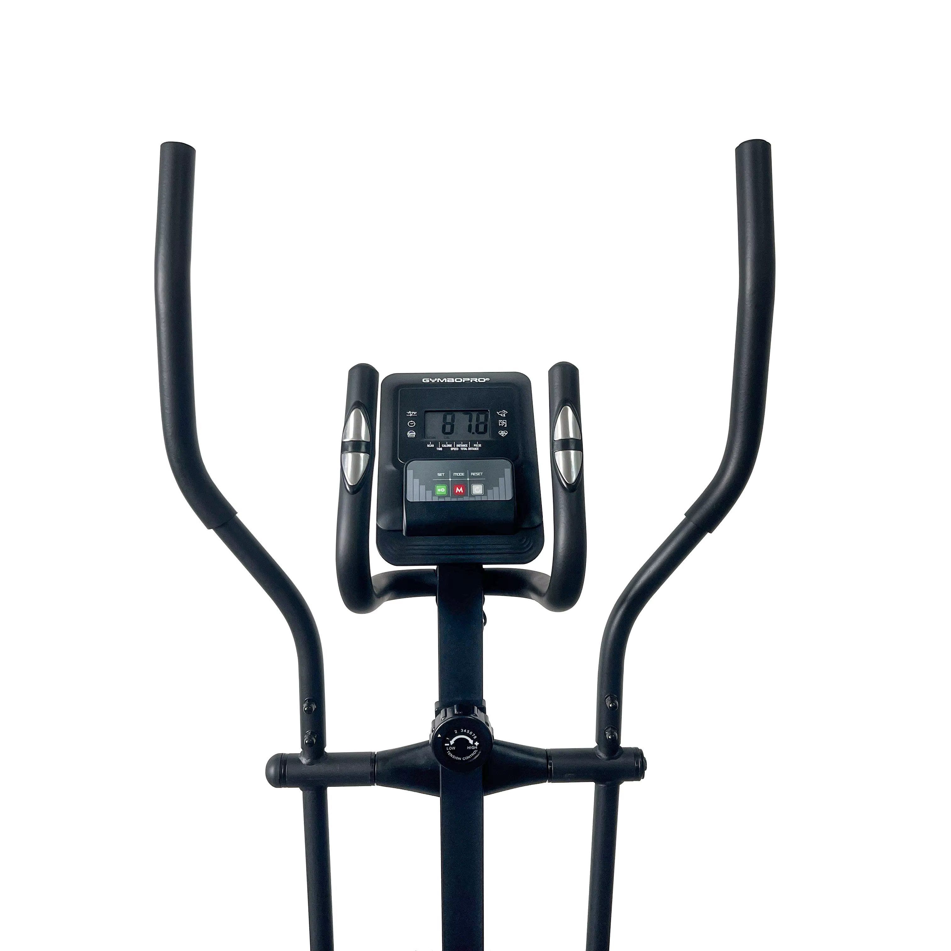 Gymbopro Wholesale High Quality Multifunctional Elliptical Machine Cross Trainer Gym — image 6