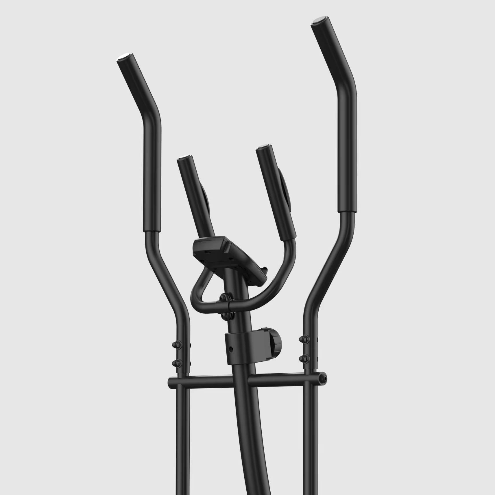 Gymbopro Wholesale Elliptical Machines Cross Trainer Elliptical Machine Standing — image 2