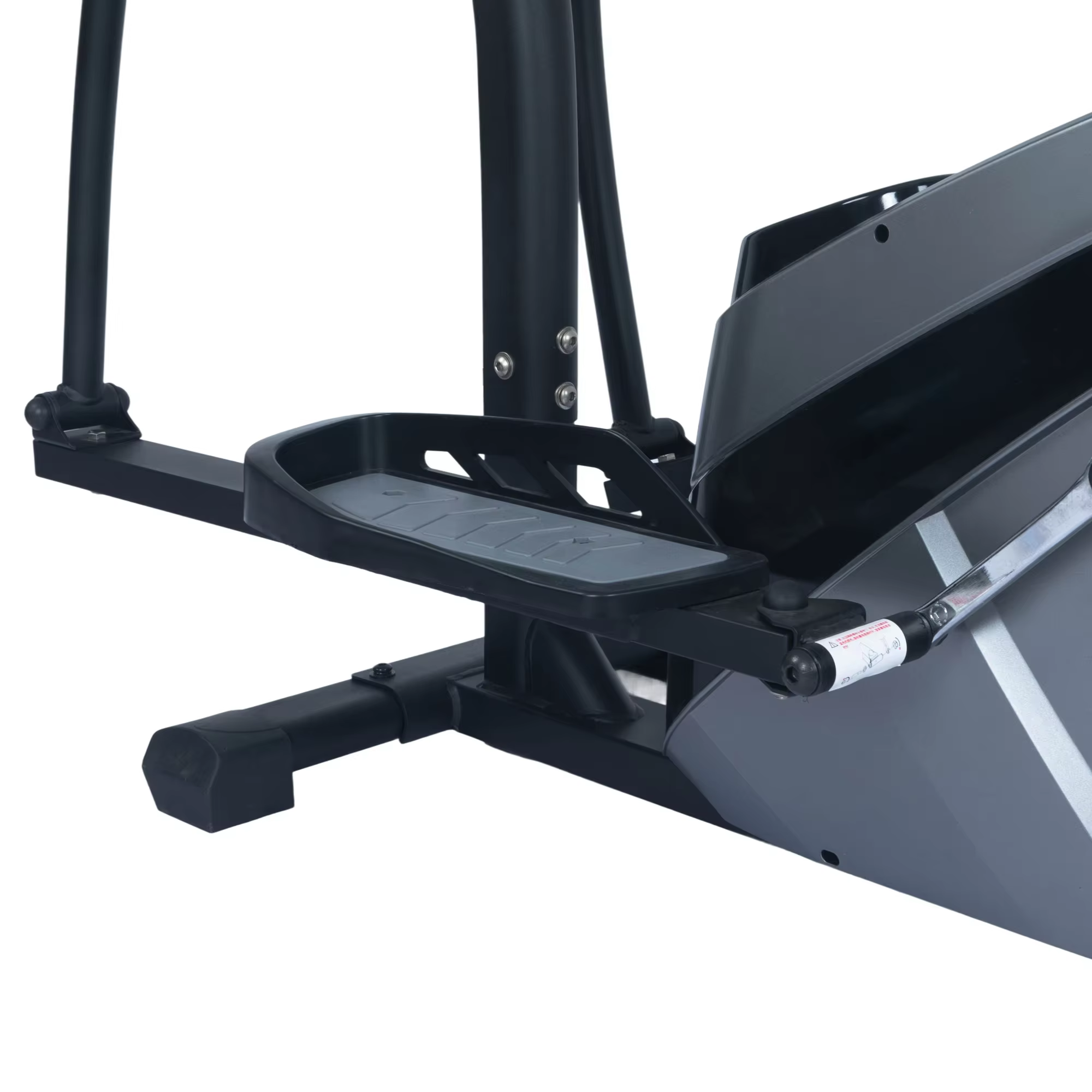 Multi-functional Household Sit Elliptical Machine Magnetic Elliptical Machine Cross Trainer — image 4