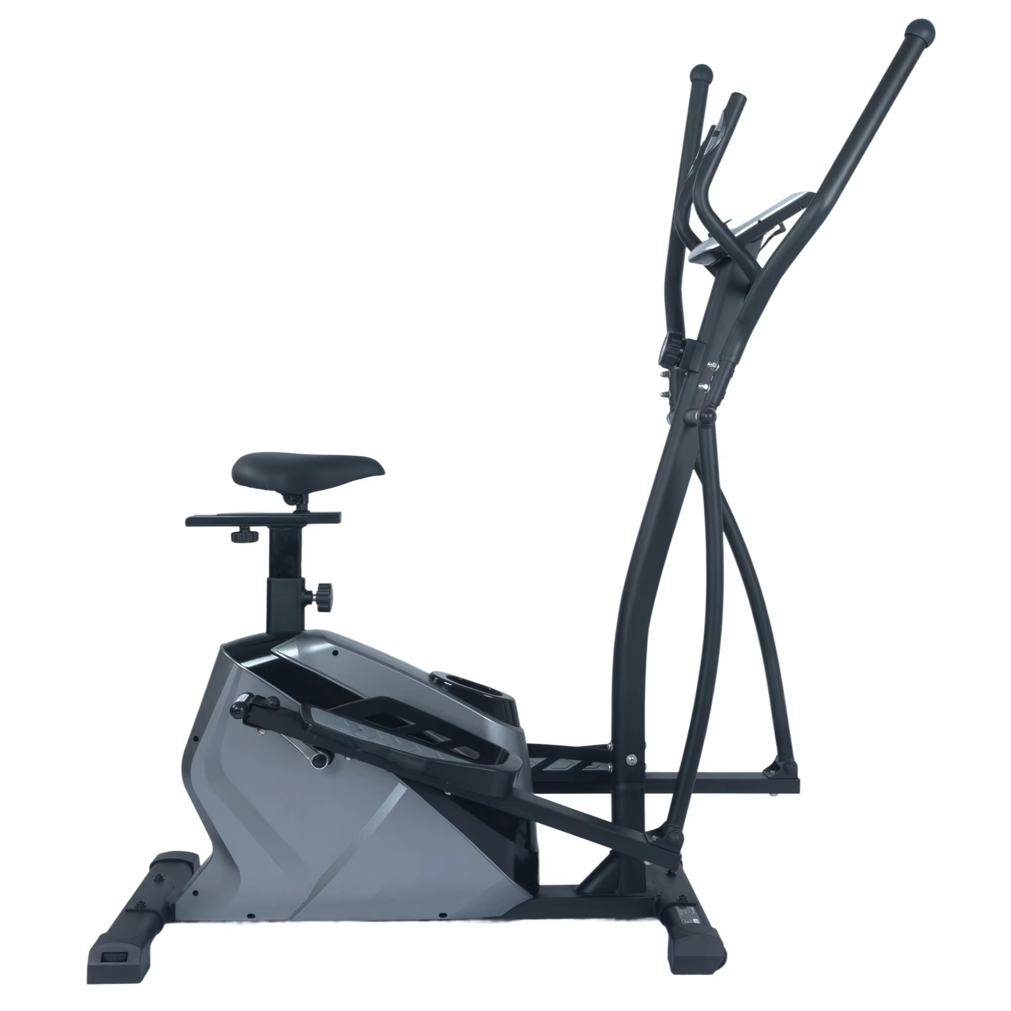 Multi-functional Household Sit Elliptical Machine Magnetic Elliptical Machine Cross Trainer — image 6