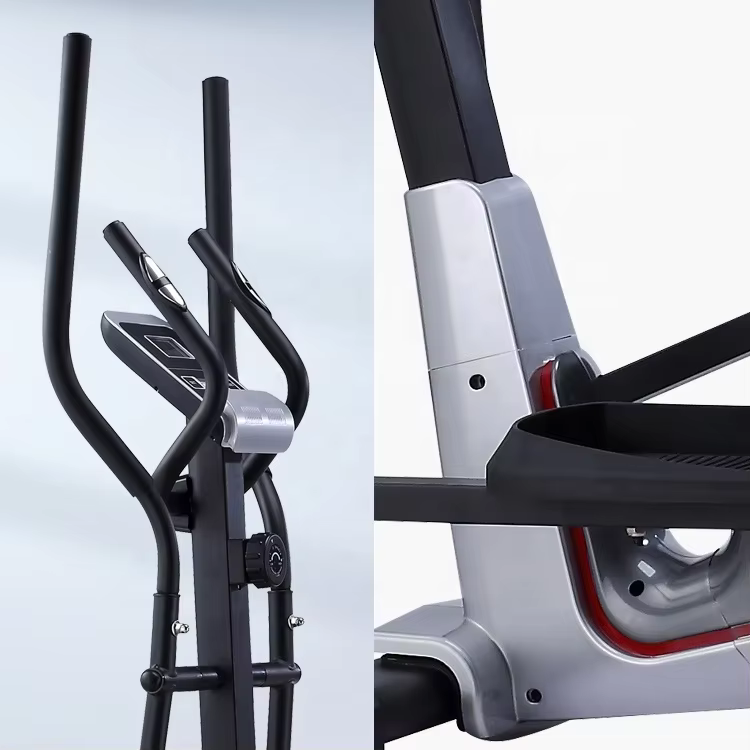 Gymbopro Factory-Direct Competitive Price Manufacturers Commercial Exercise Magnetic Elliptical Cross Trainer — image 3