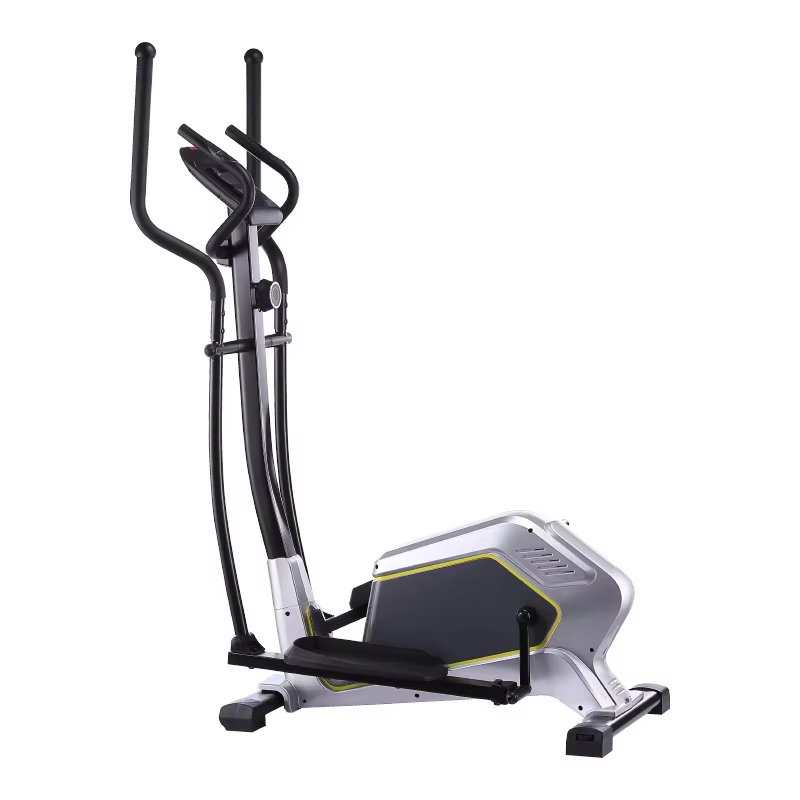 Gymbopro Factory-Direct Competitive Price Manufacturers Commercial Exercise Magnetic Elliptical Cross Trainer — image 4