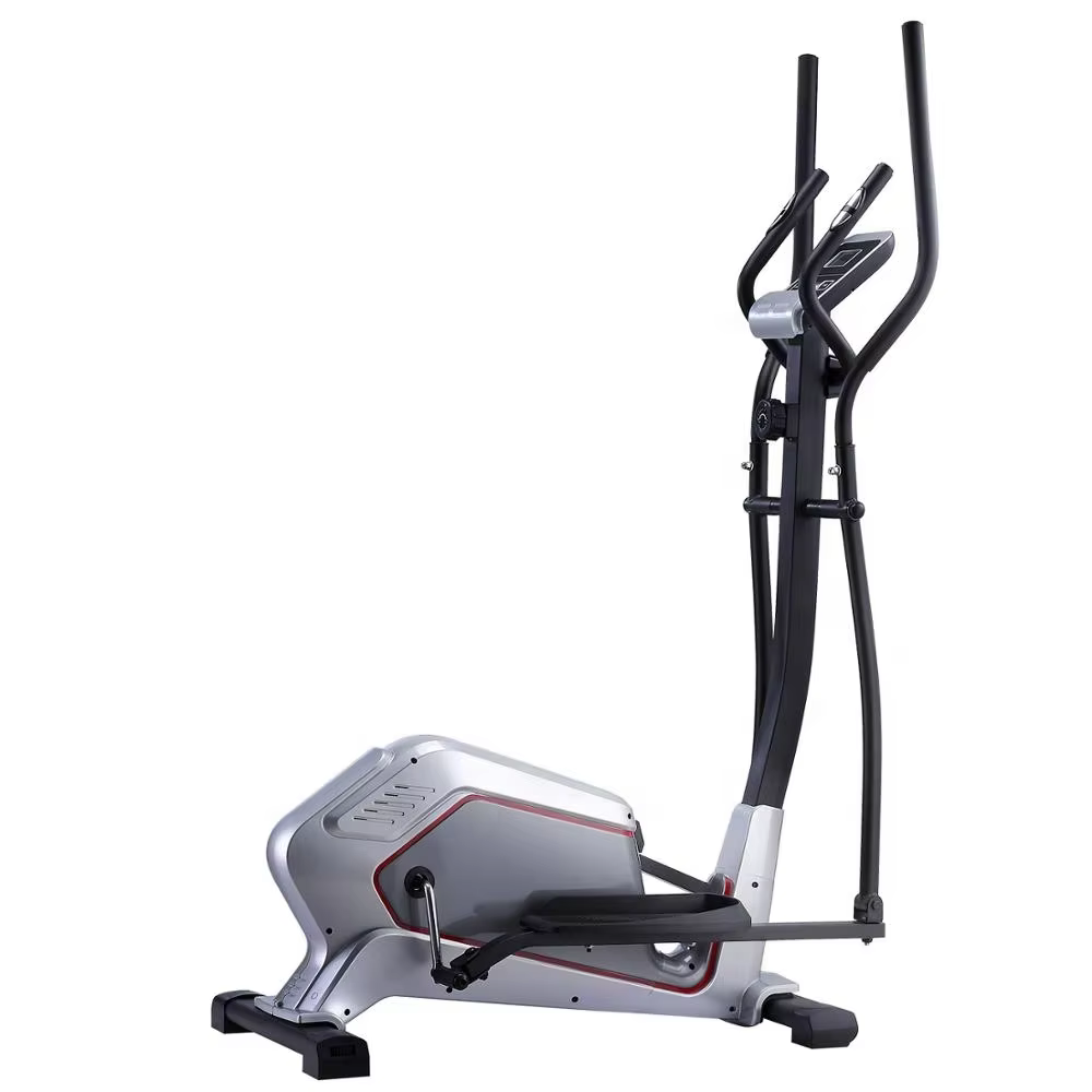 Gymbopro Factory-Direct Competitive Price Manufacturers Commercial Exercise Magnetic Elliptical Cross Trainer — image 5