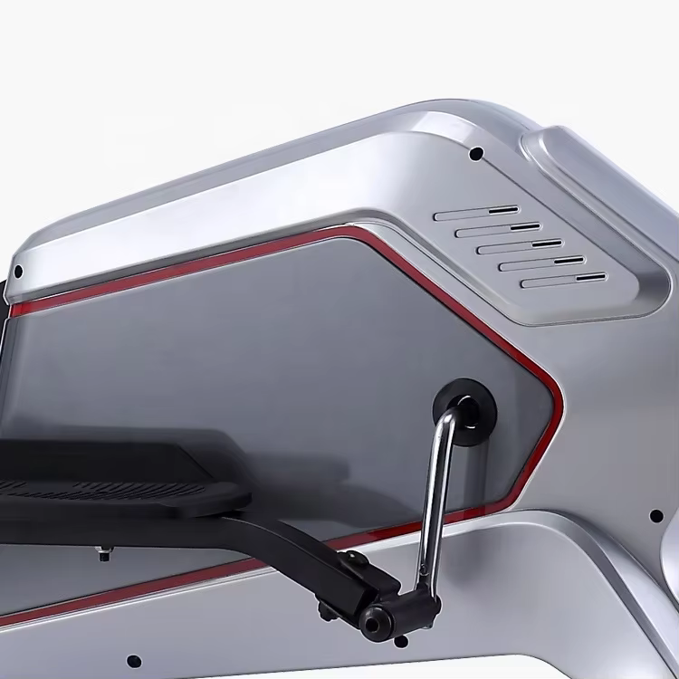 Gymbopro Factory-Direct Competitive Price Manufacturers Commercial Exercise Magnetic Elliptical Cross Trainer — image 6