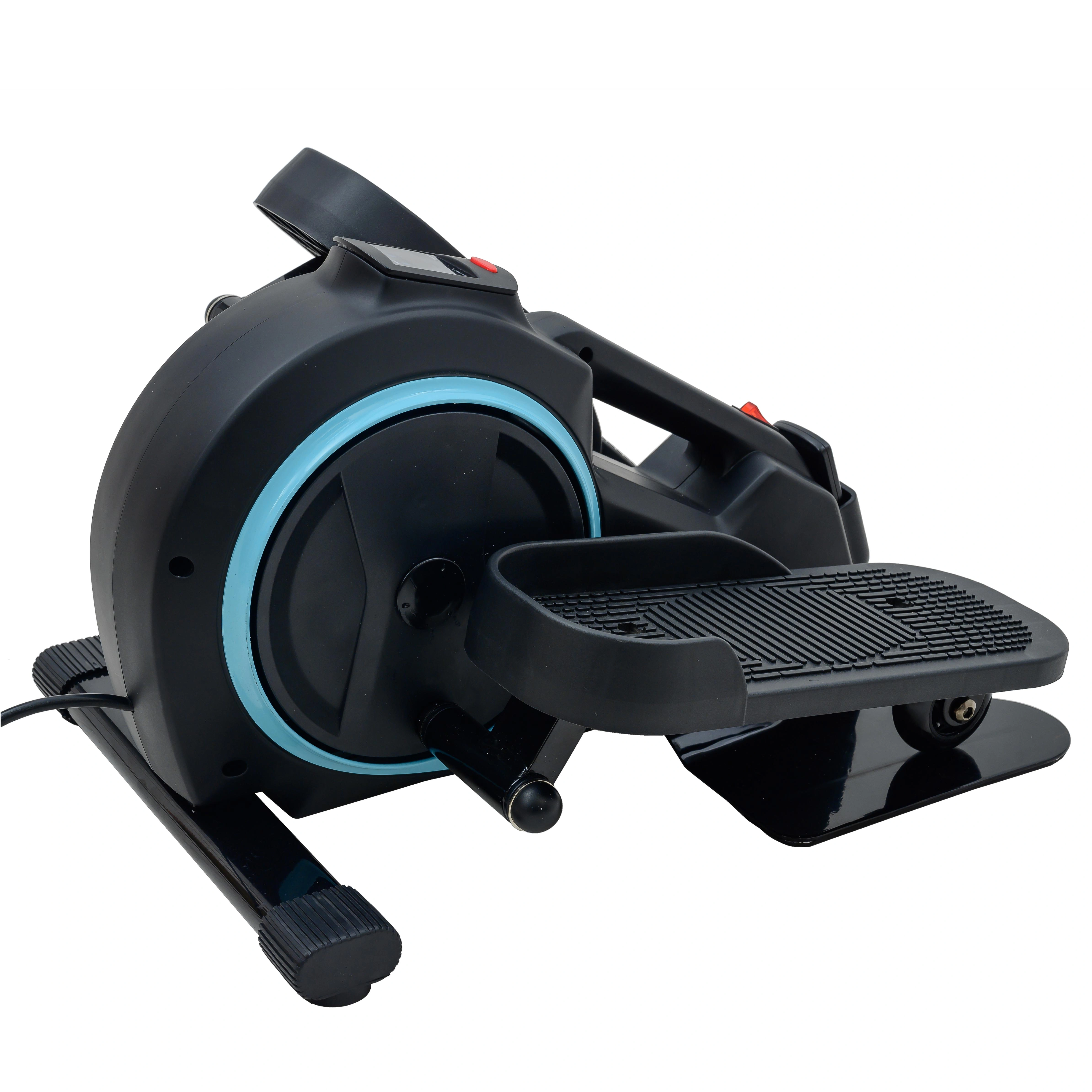 Gymbopro With Remote Control Motorized Mini Under Desk Elliptical Elliptical Machines for Home — image 4