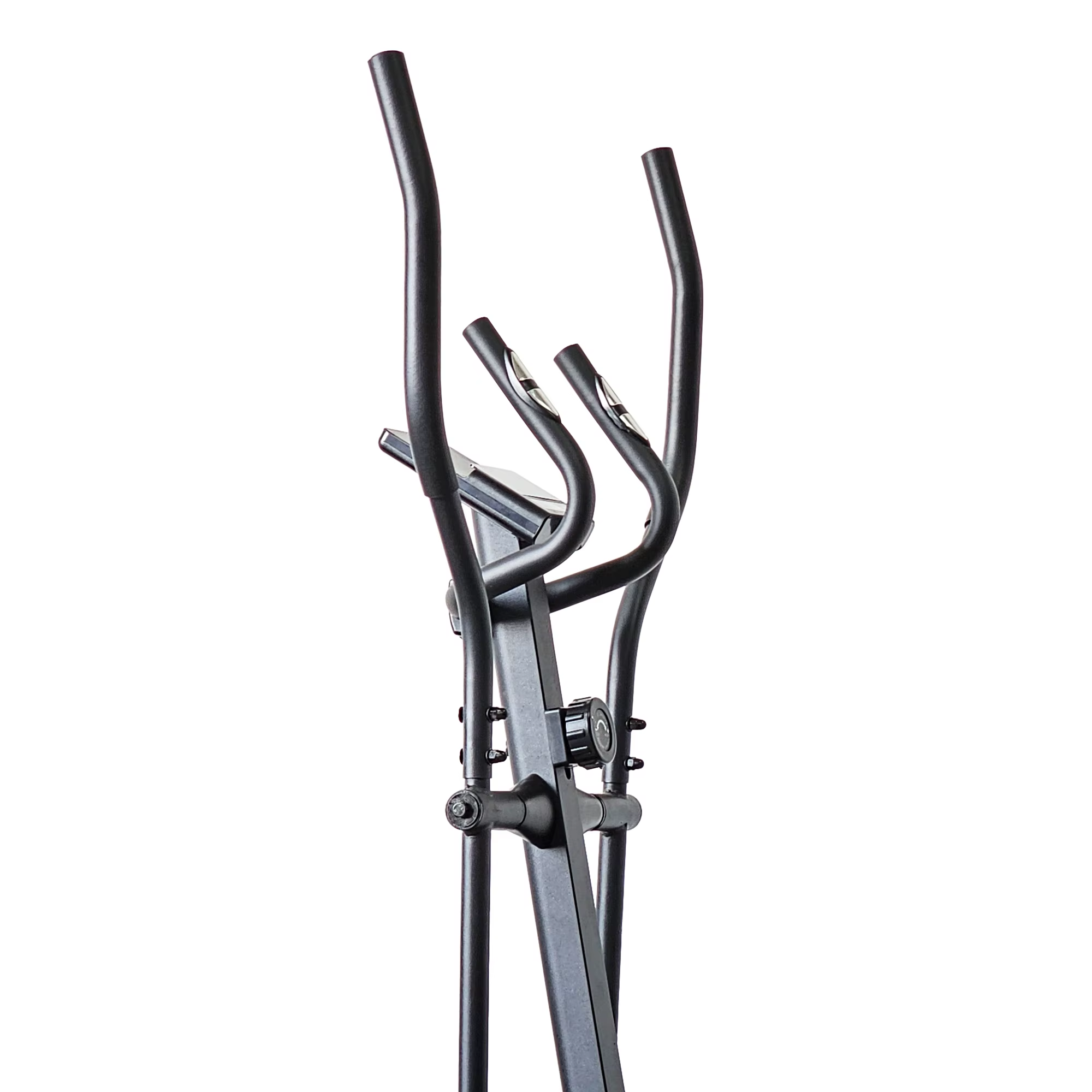 Gymbopro Home Gym Cardio Training Equipment Best Elliptical Machine Cross Trainer — image 2