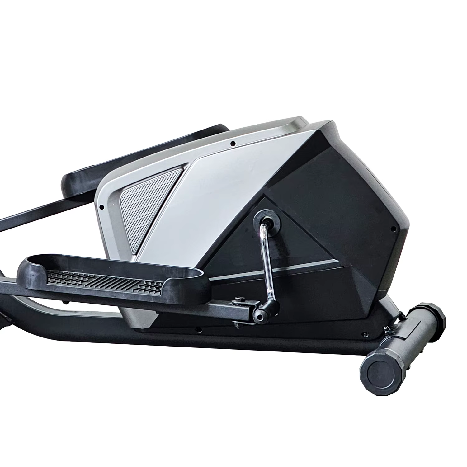Gymbopro Home Gym Cardio Training Equipment Best Elliptical Machine Cross Trainer — image 3