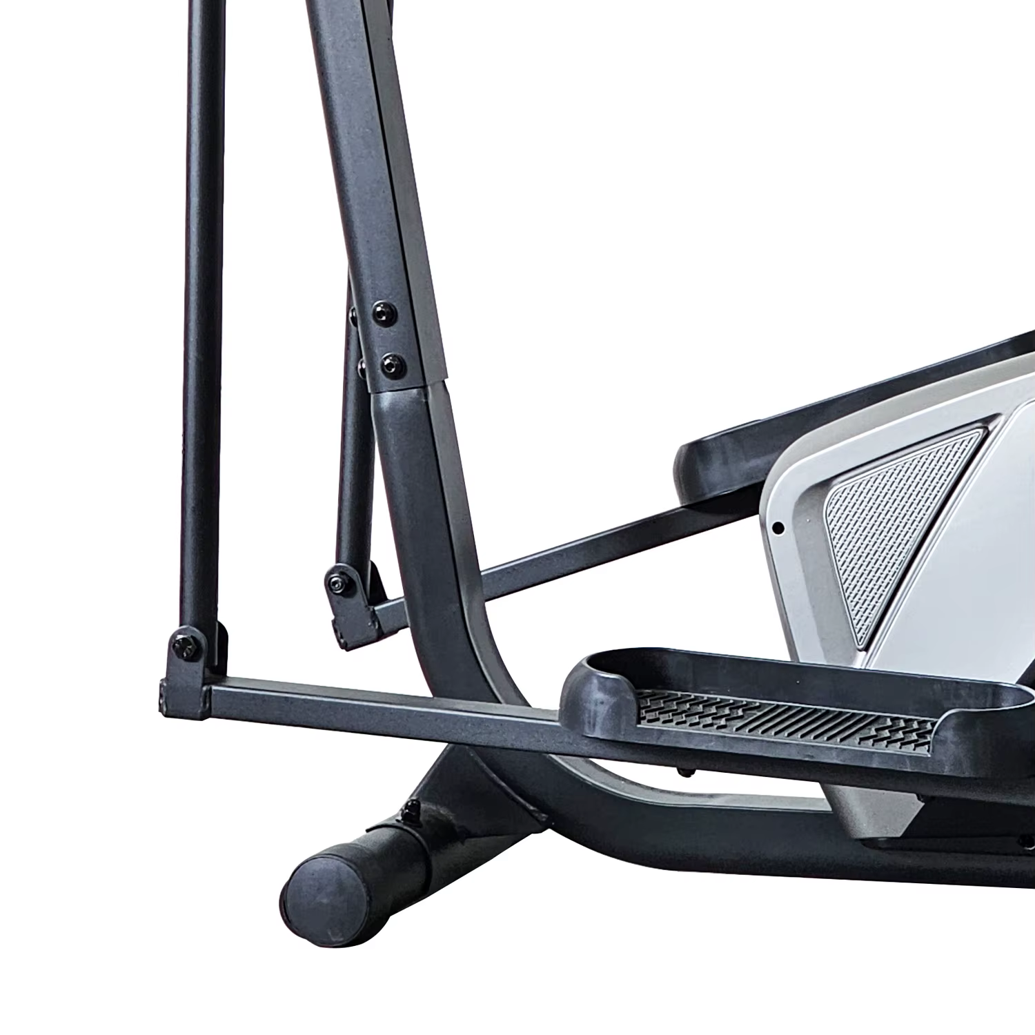 Gymbopro Home Gym Cardio Training Equipment Best Elliptical Machine Cross Trainer — image 4