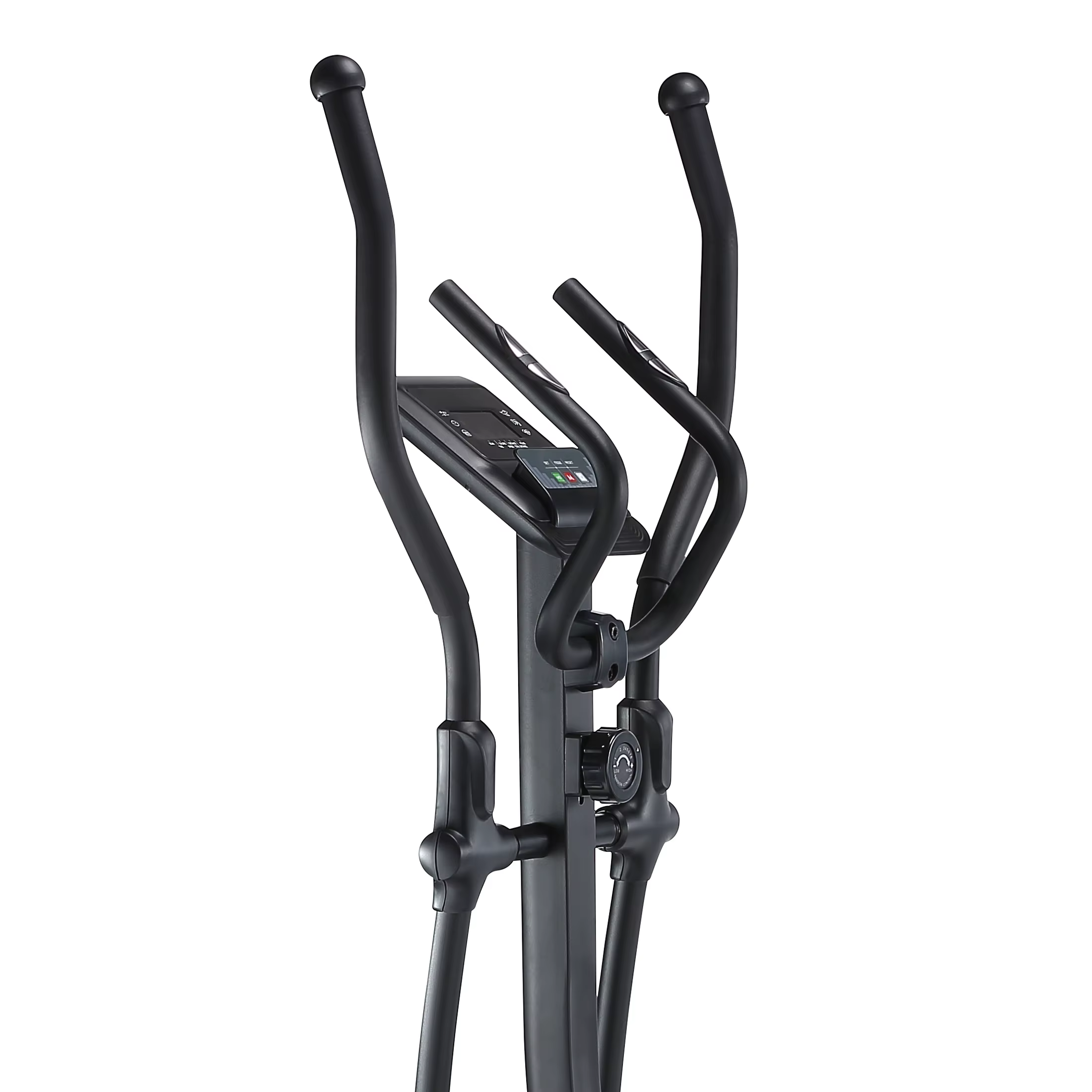 Gymbopro Manufacturer Direct Sales Home Gym Professional Elliptical Cross Trainer — image 2