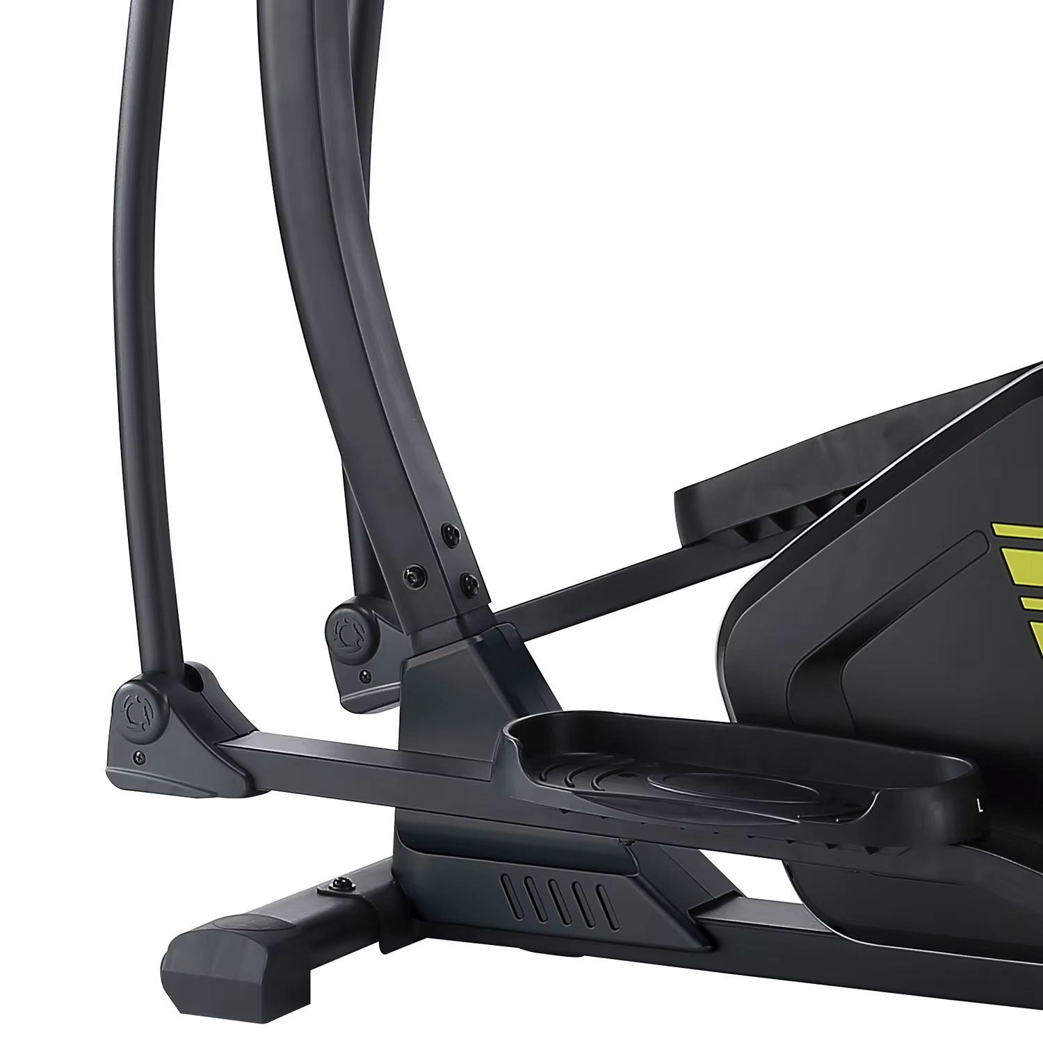 Gymbopro Manufacturer Direct Sales Home Gym Professional Elliptical Cross Trainer — image 4