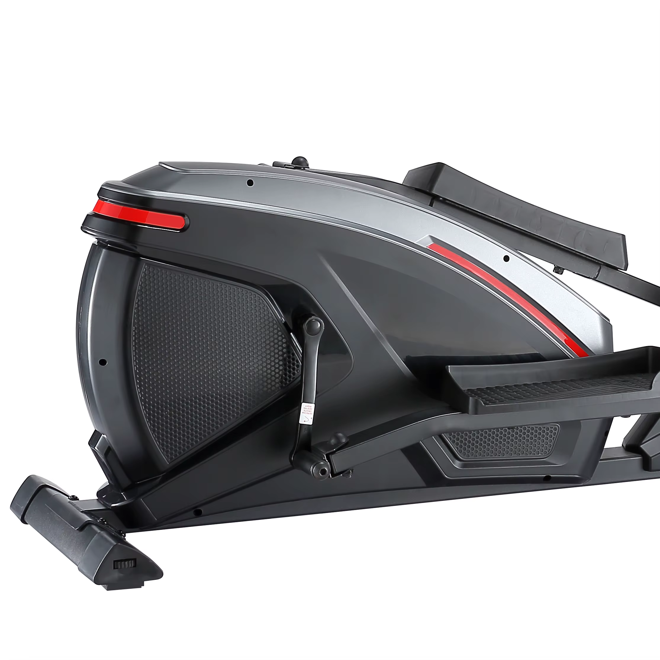 Customizable LOGO Factory Wholesale Cardio Elliptical Machine Cross Trainer Standing — image 4