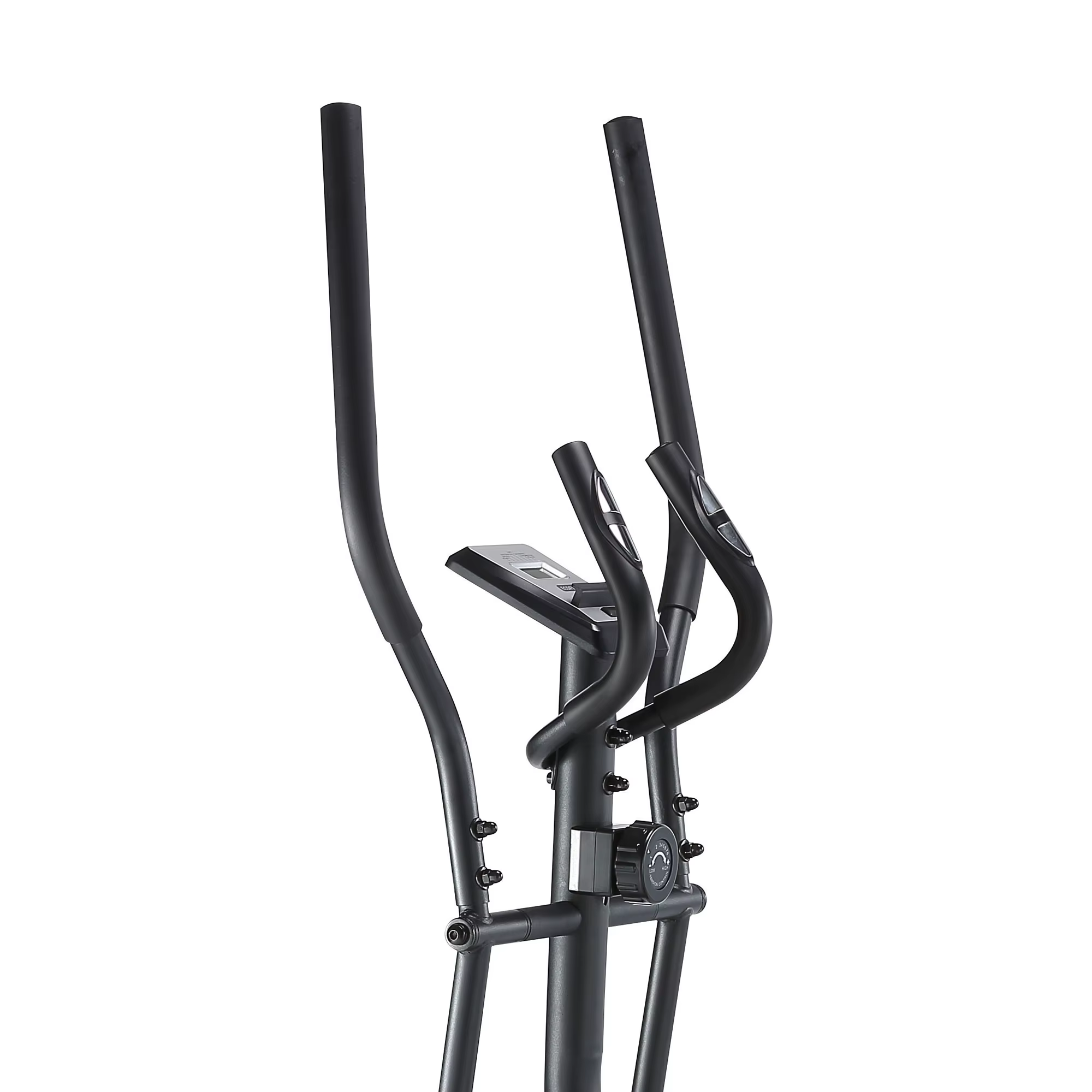 Gymbopro Factory Customized New Models Are More Stable Elliptical Exercise Machine Standing Cross Trainer — image 2