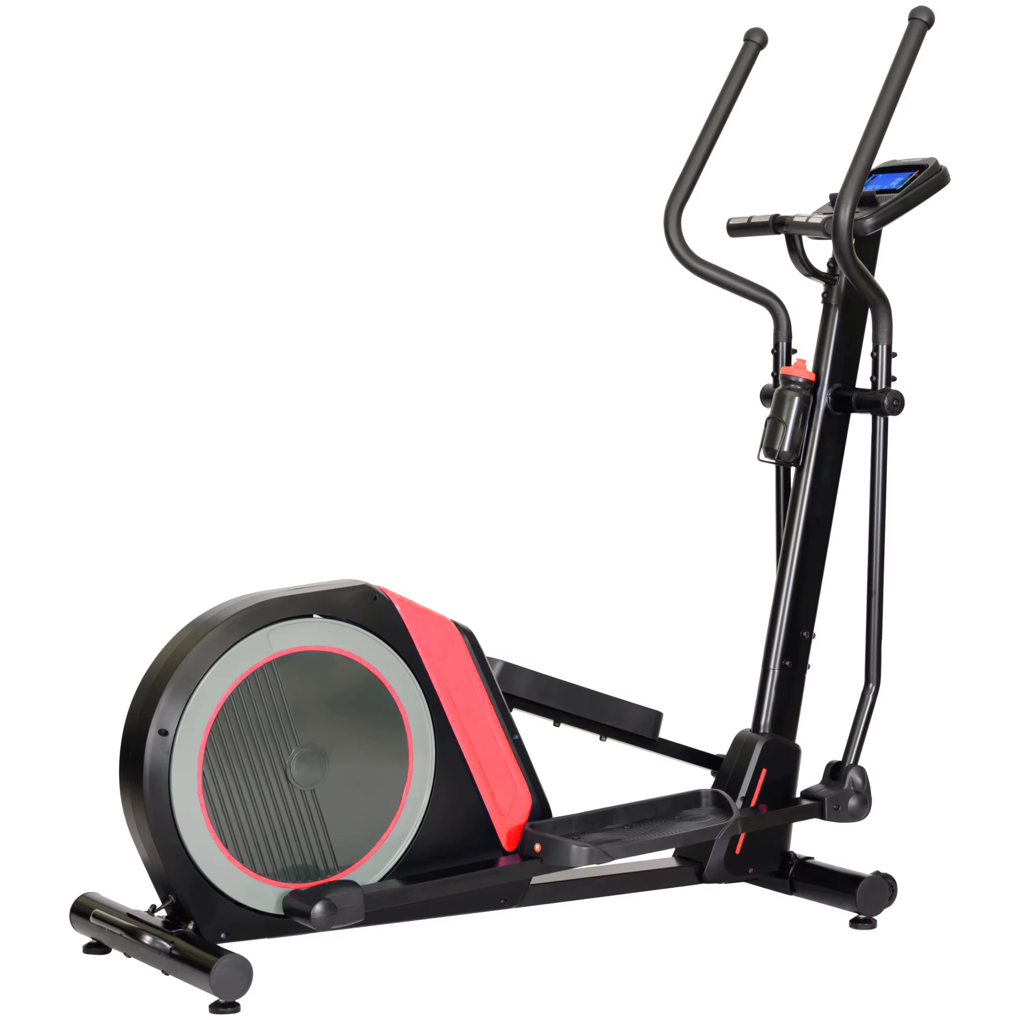 Gymbopro Aerobics Equipment Best Elliptical Machine Cross Trainer for Home — image 2