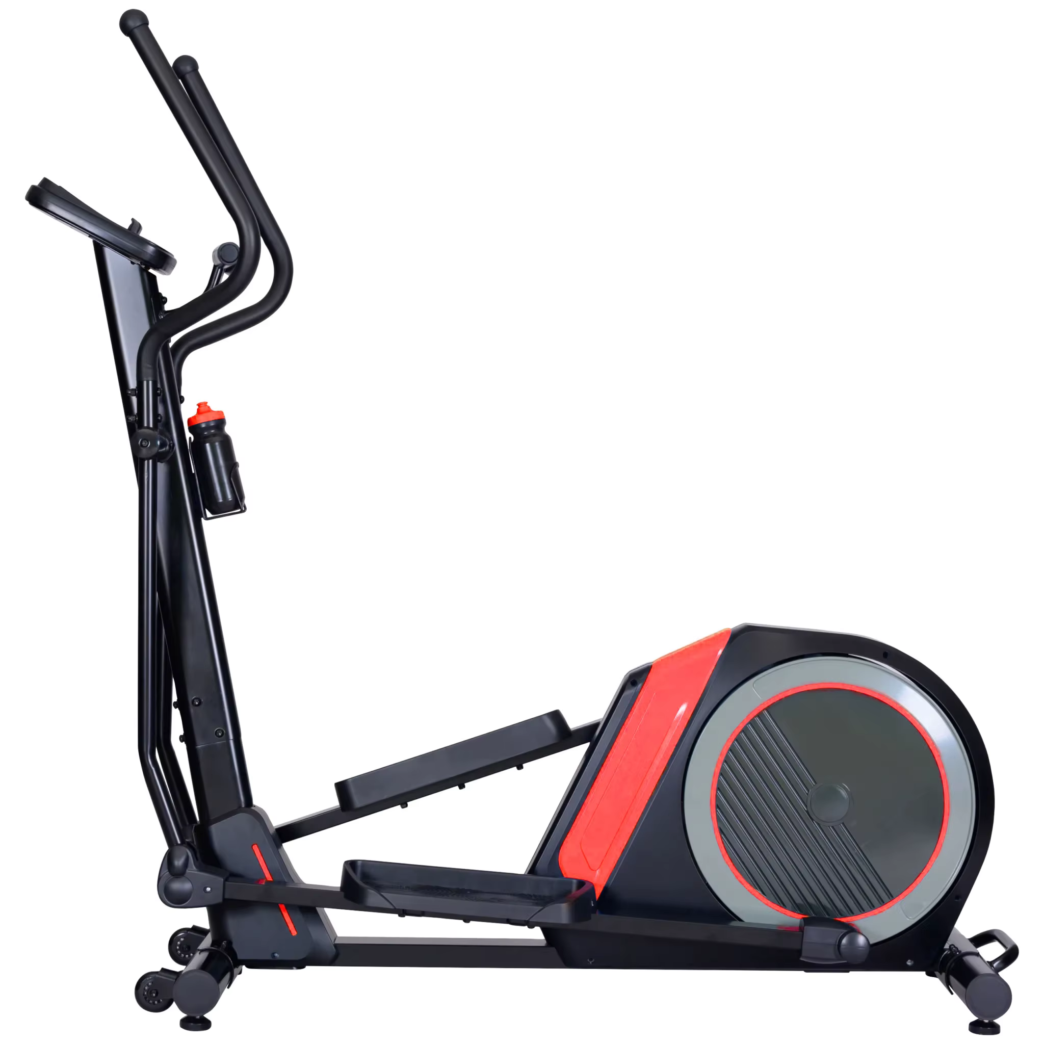 Gymbopro Aerobics Equipment Best Elliptical Machine Cross Trainer for Home — image 3