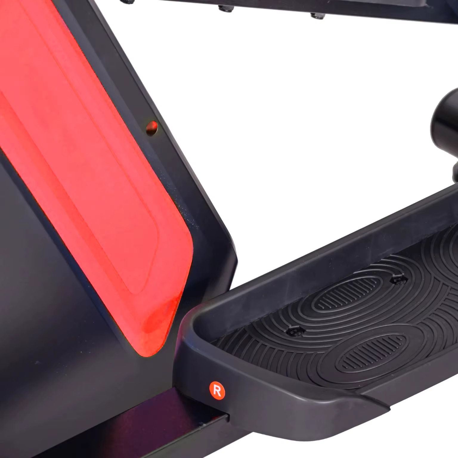 Gymbopro Aerobics Equipment Best Elliptical Machine Cross Trainer for Home — image 4