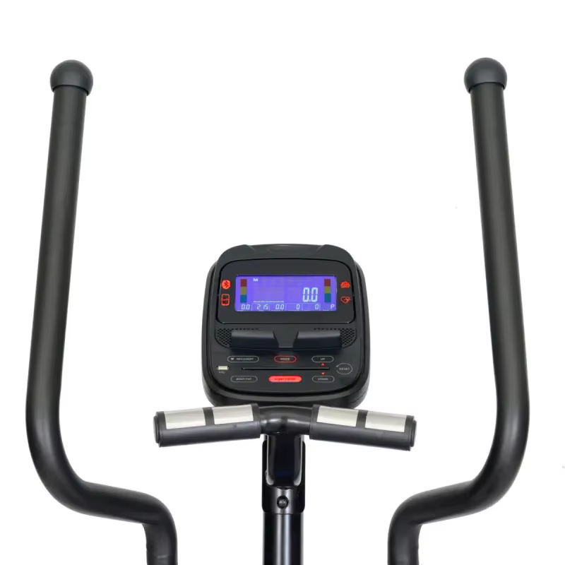 Gymbopro Aerobics Equipment Best Elliptical Machine Cross Trainer for Home — image 6