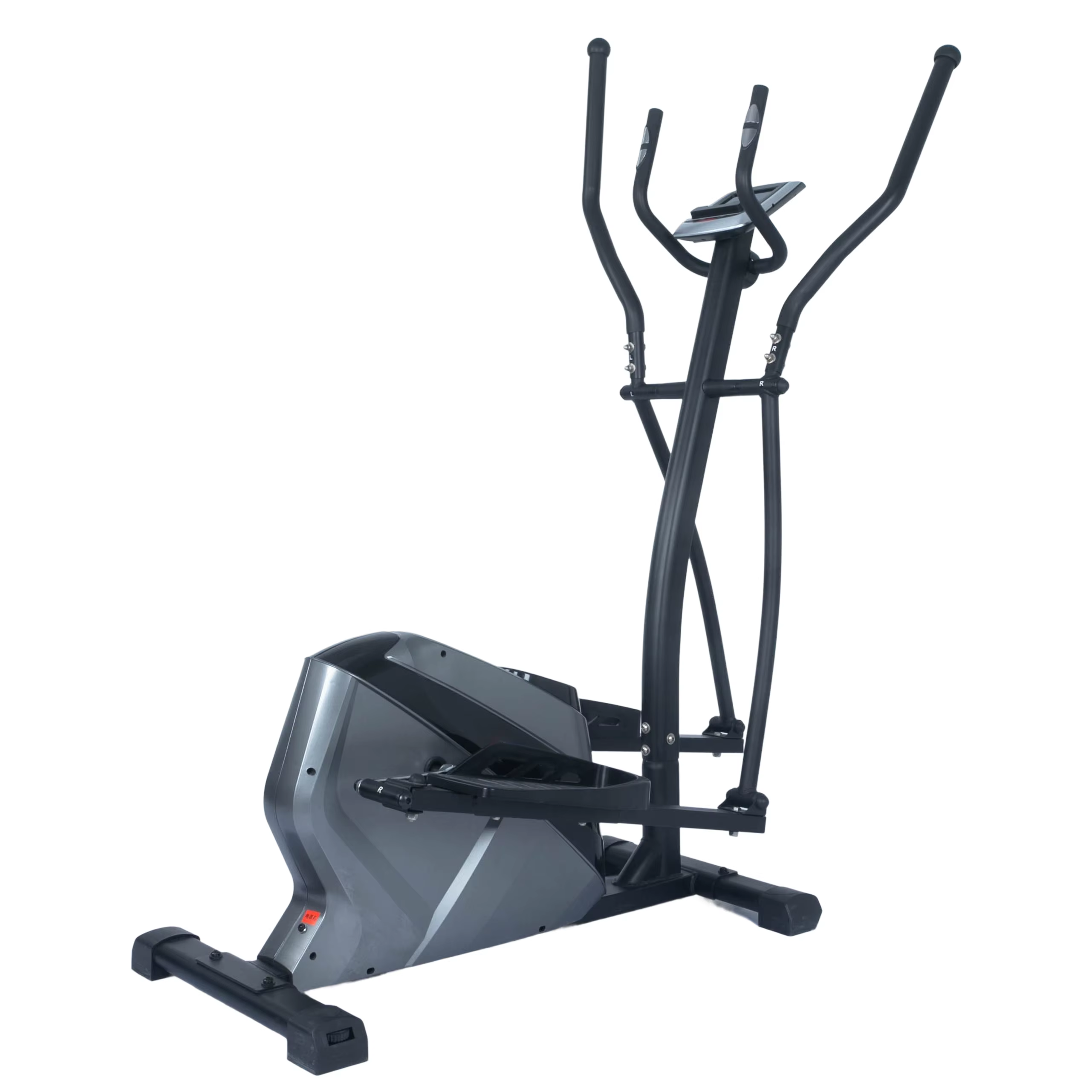 Gymbopro Magnetic Multi-speed Adjustable Best Elliptical Machine Cross Trainer for Home — image 2