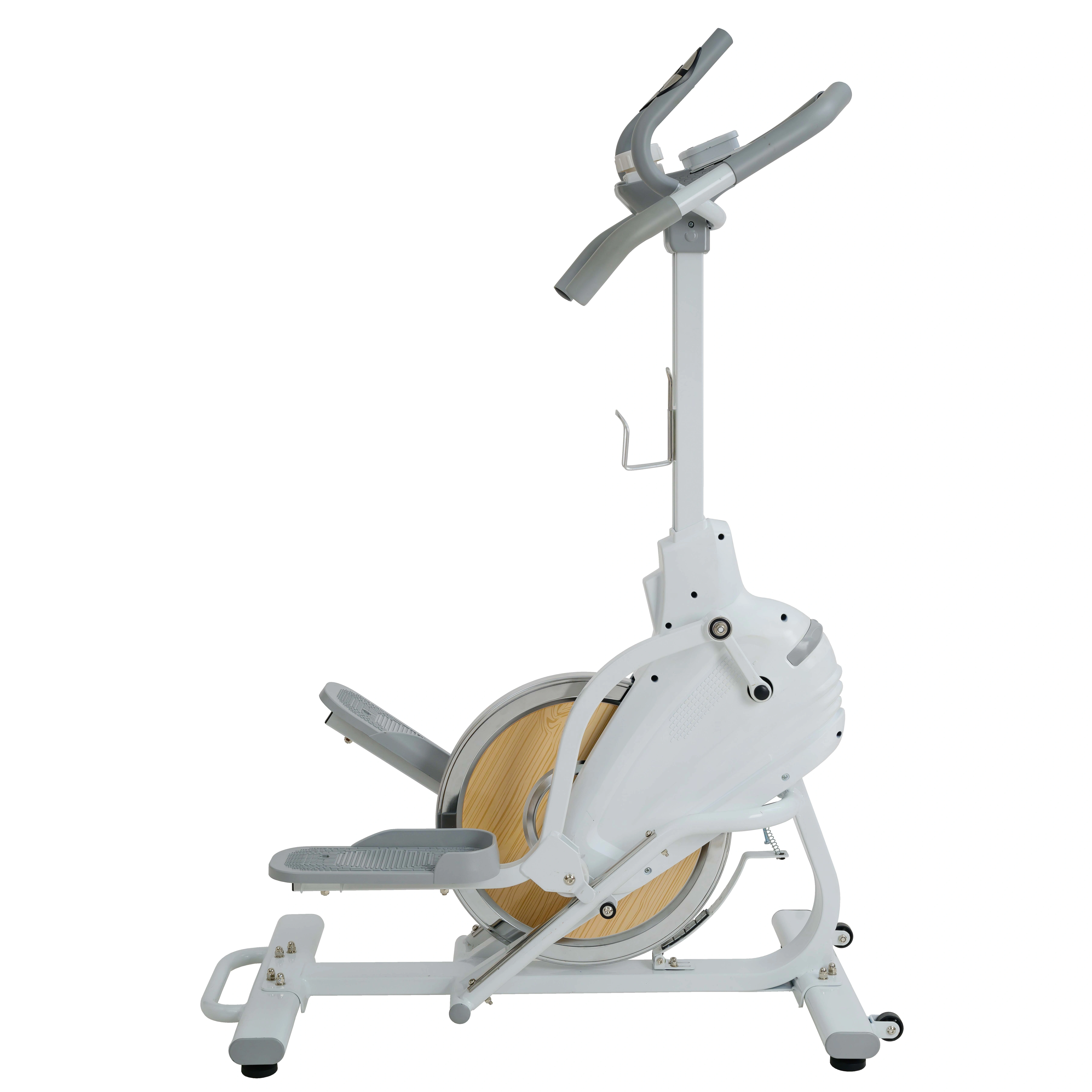 Gymbopro Elliptical Exercise Machine Standing Fitness Elliptical Machine Cross Trainer — image 2
