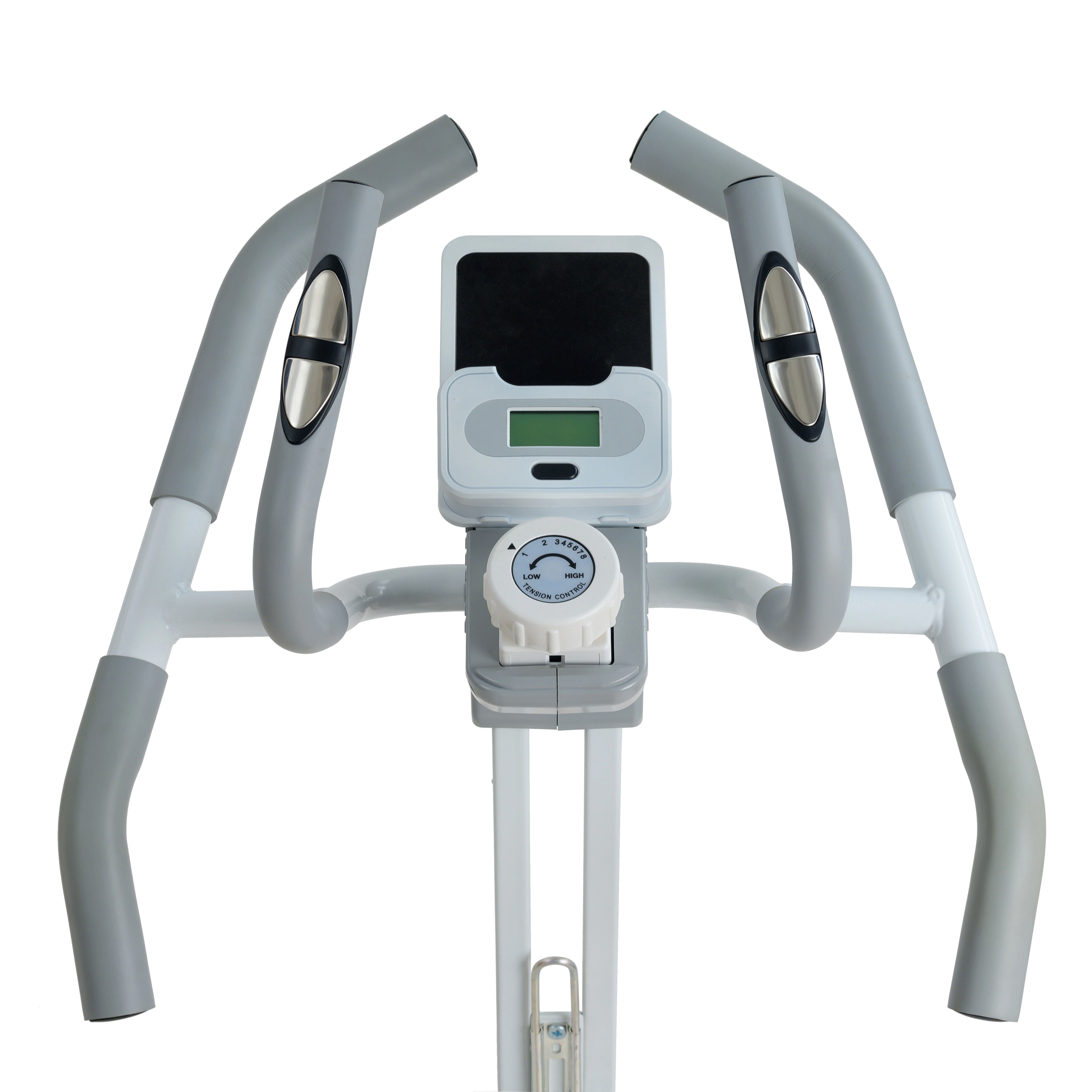 Gymbopro Elliptical Exercise Machine Standing Fitness Elliptical Machine Cross Trainer — image 3