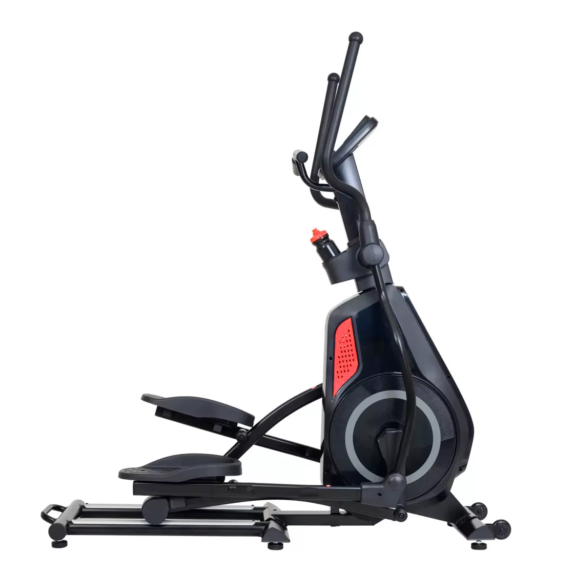 Gymbopro Professional Home Aerobic Training Fitness Elliptical Machine Cross Trainer — image 2
