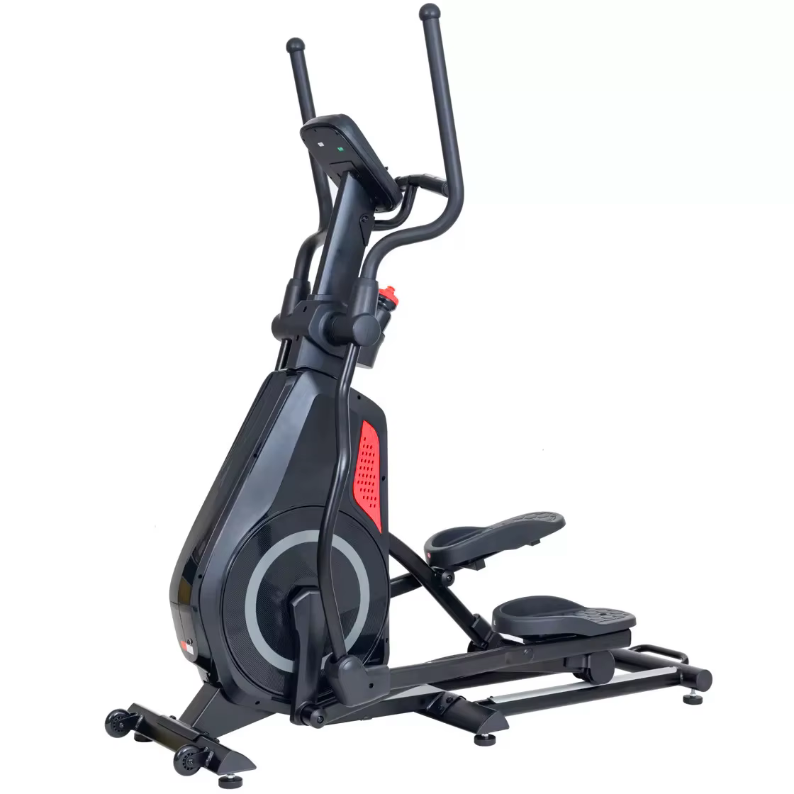Gymbopro Professional Home Aerobic Training Fitness Elliptical Machine Cross Trainer — image 3