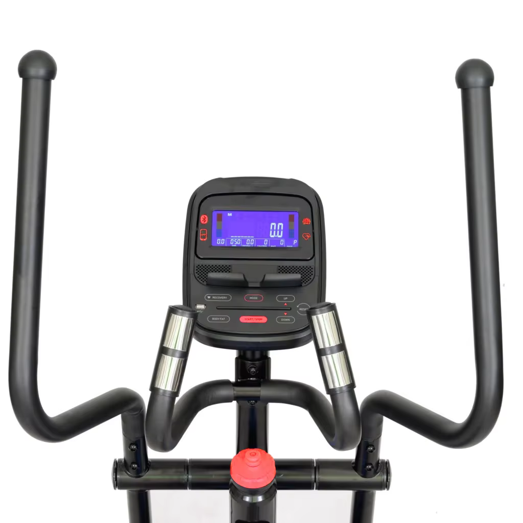 Gymbopro Professional Home Aerobic Training Fitness Elliptical Machine Cross Trainer — image 4