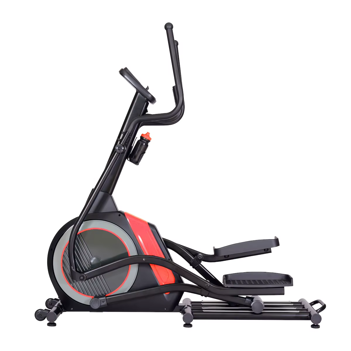 Gymbopro Professional Multi-function Gym Elliptical Machine Cross Trainer — image 3