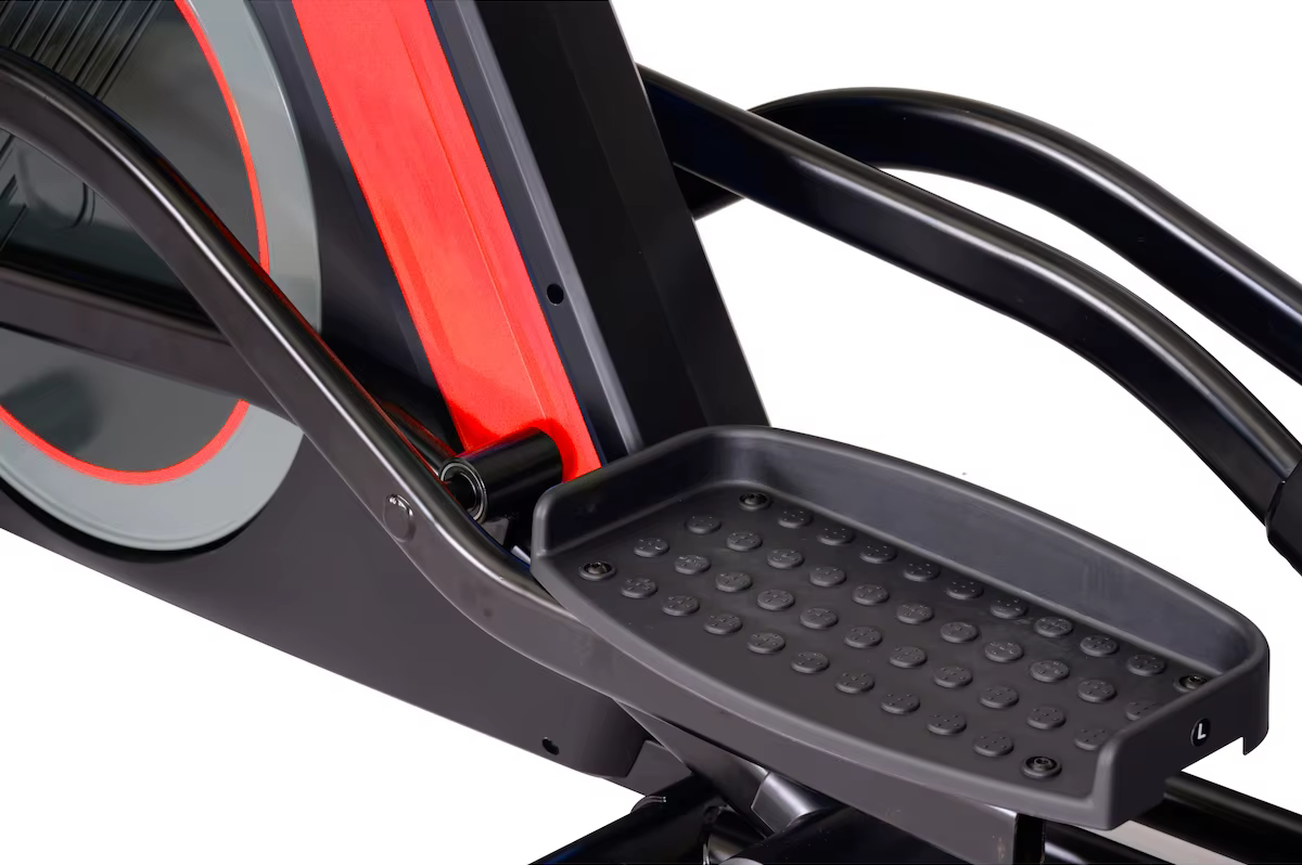 Gymbopro Professional Multi-function Gym Elliptical Machine Cross Trainer — image 4