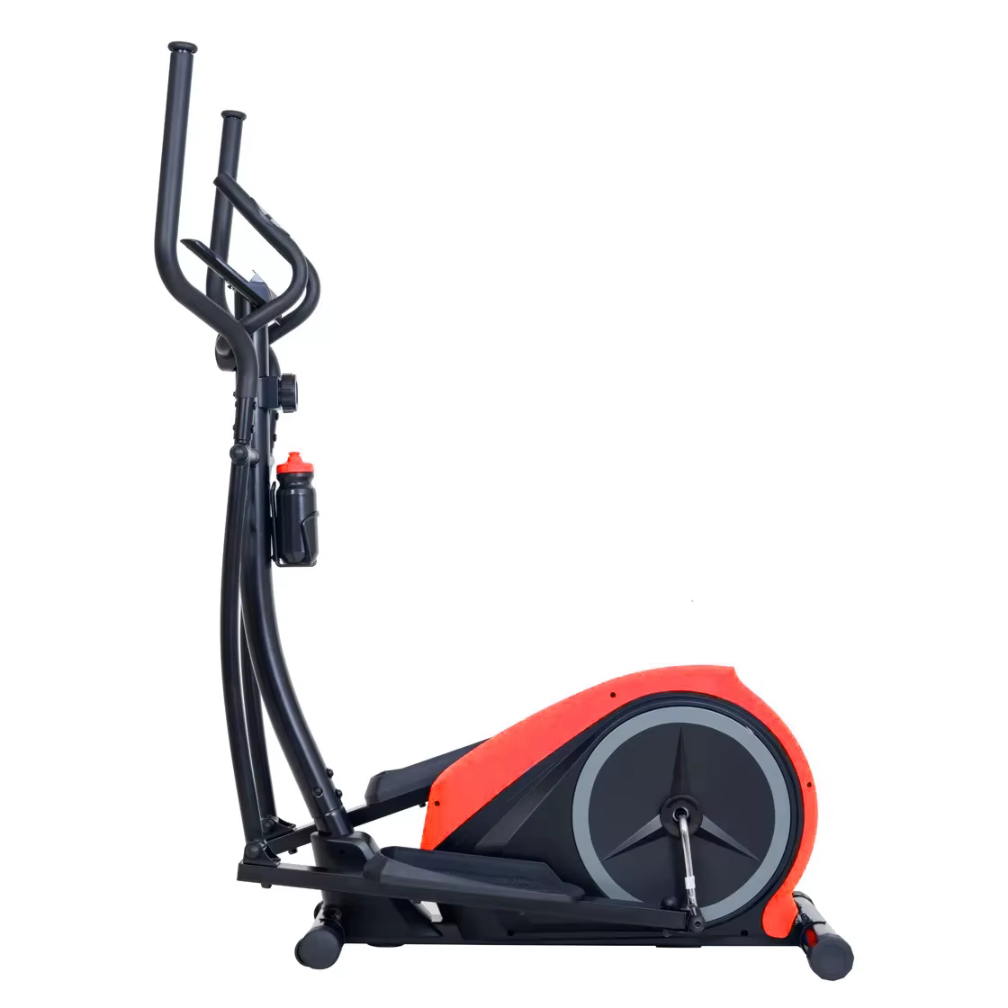 Gymbopro High Quality Multifunctional Efficient Fat Burning Fitness Elliptical Machine Cross Trainer — image 2