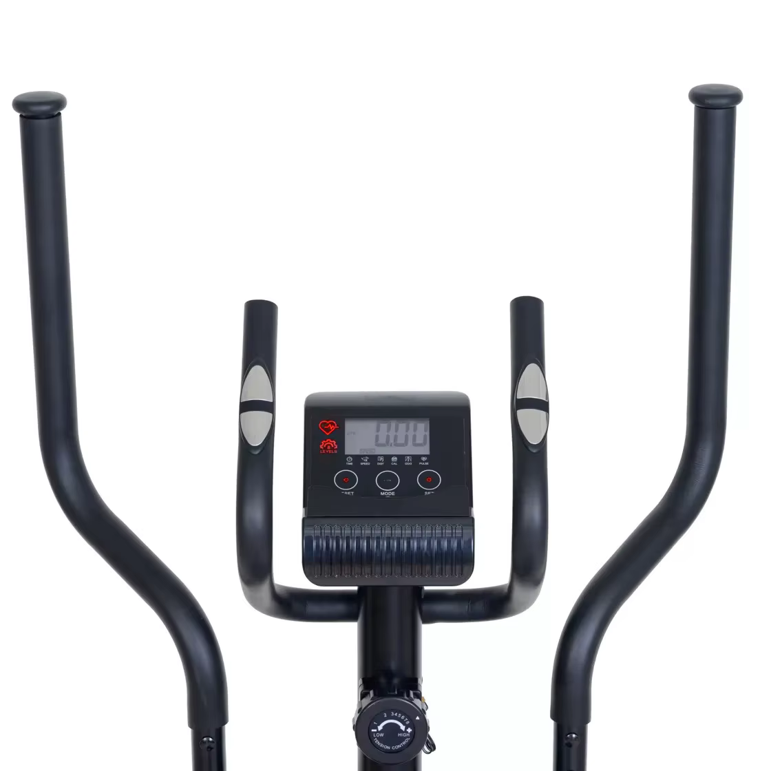 Gymbopro High Quality Multifunctional Efficient Fat Burning Fitness Elliptical Machine Cross Trainer — image 3
