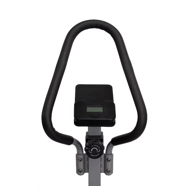 New Design Fitness Equipment Product Professional Elliptical Cross Trainers Machine — image 2
