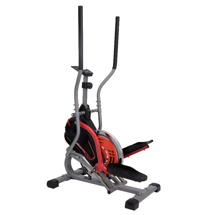 New Design Fitness Equipment Product Professional Elliptical Cross Trainers Machine — image 5