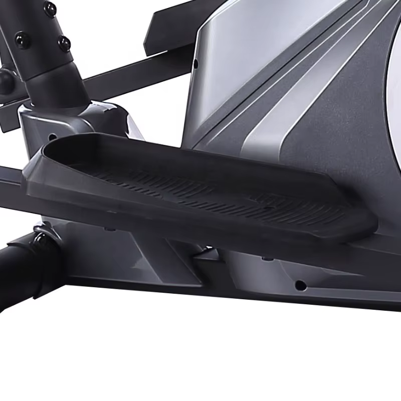 Gymbopro Fitness Cardio Equipment Magnetic Bike Stepper Home Use Magnetic Cross Trainer Under Desk Elliptical Trainers — image 5