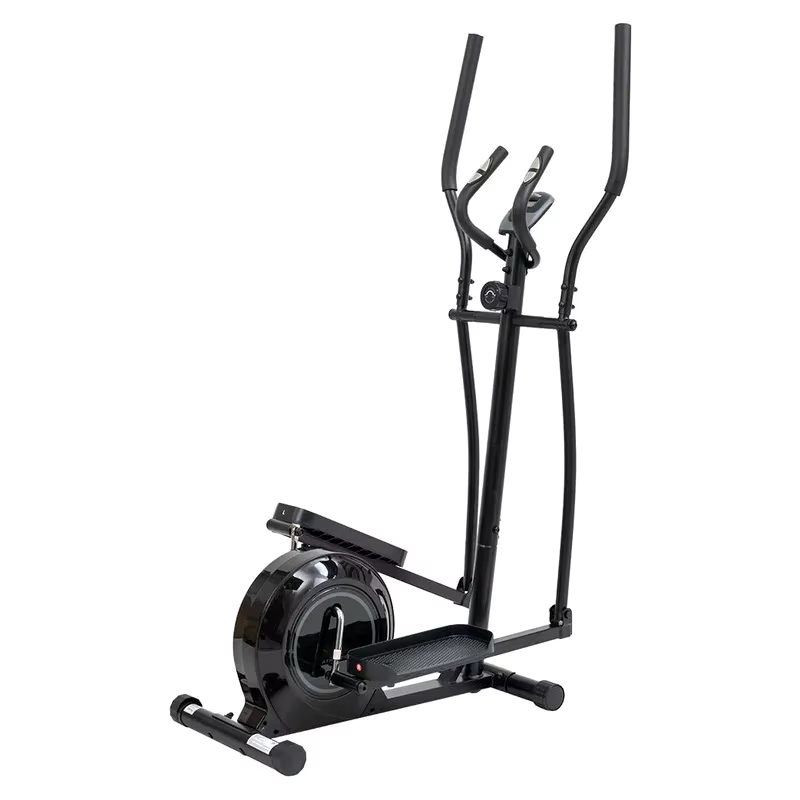 Elliptical Machine-With Conslole Display to Record Heart Rate Best Elliptical Cross Trainer for Home — image 2