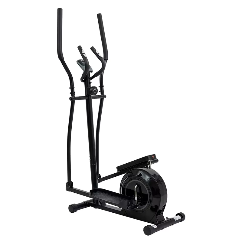 Elliptical Machine-With Conslole Display to Record Heart Rate Best Elliptical Cross Trainer for Home — image 3