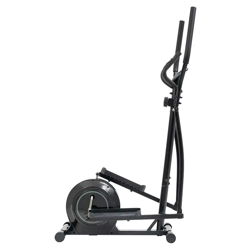 Elliptical Machine-With Conslole Display to Record Heart Rate Best Elliptical Cross Trainer for Home — image 4