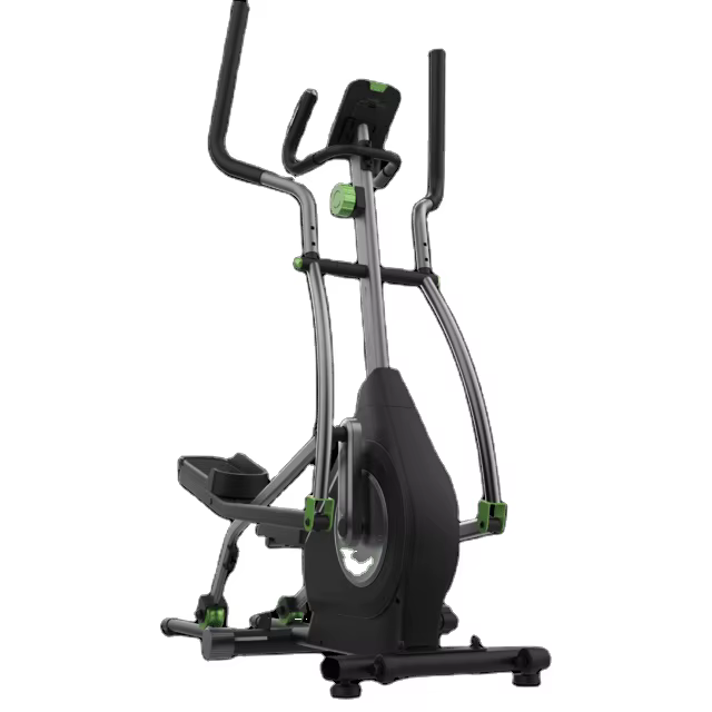 Adjustable Magnetoresistance Elliptical Machine  Best Elliptical Machine Cross Trainer for Home — image 3