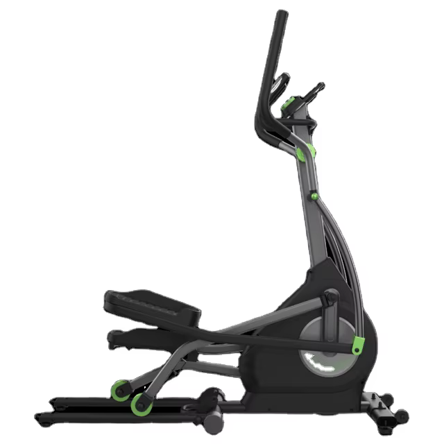 Adjustable Magnetoresistance Elliptical Machine  Best Elliptical Machine Cross Trainer for Home — image 4