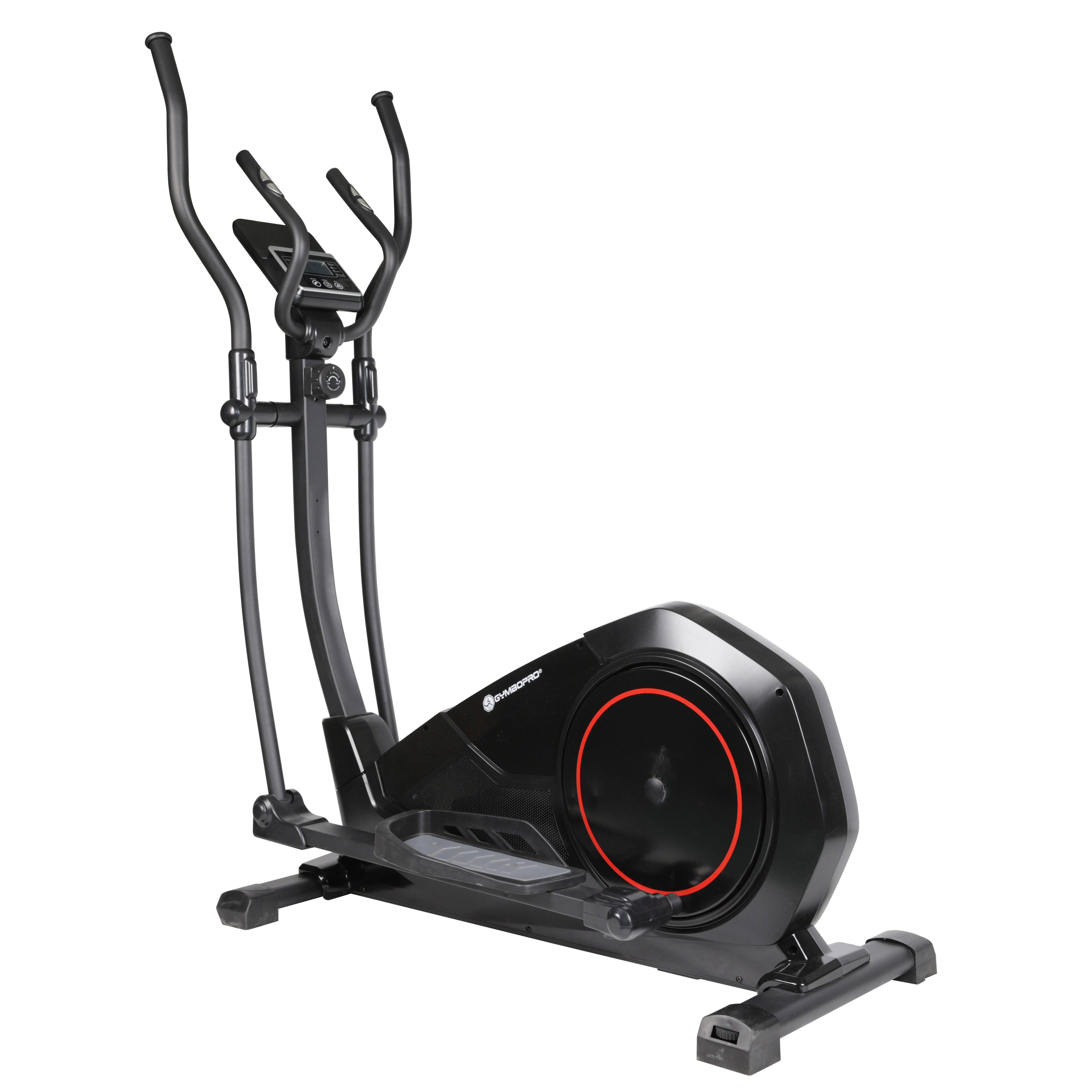 Professional Electric Trainers From China Factory Home Elliptical Trainer Bike Magnetic Cross Trainers for Sale — image 4