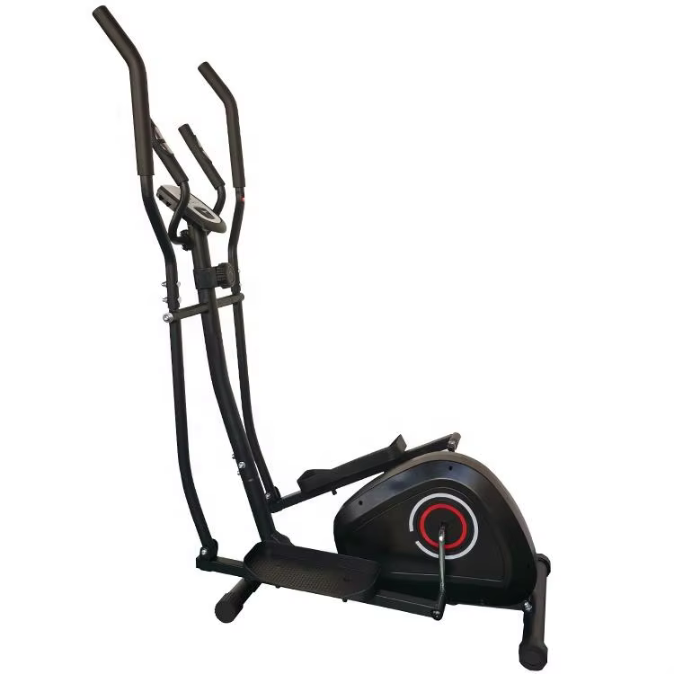 Gymbopro High Quality Home Use Gym Fitness Club Magnetic Elliptical Machine Cross Trainer — image 2