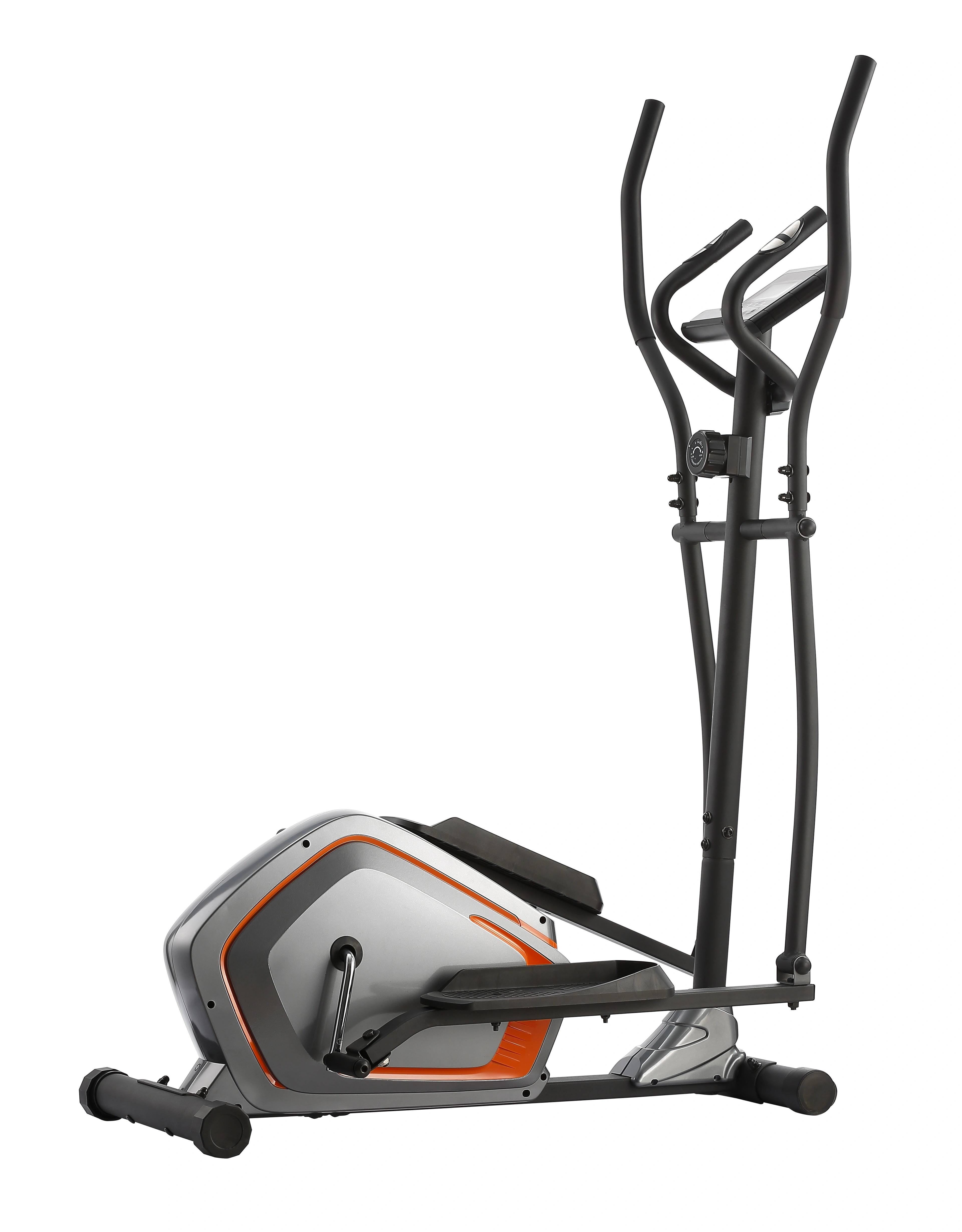 Home Use High Quality Gym Fitness Club Magnetic Machine Cross  Elliptical Trainer — image 6