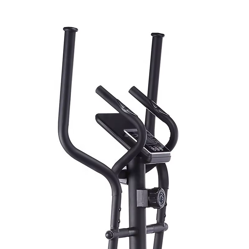 Gym High Quality Fitness Club Magnetic Machine Cross Home Use Elliptical Trainer — image 2