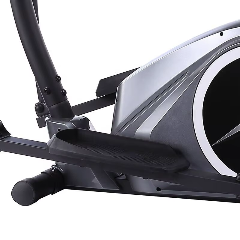 Gym High Quality Fitness Club Magnetic Machine Cross Home Use Elliptical Trainer — image 3