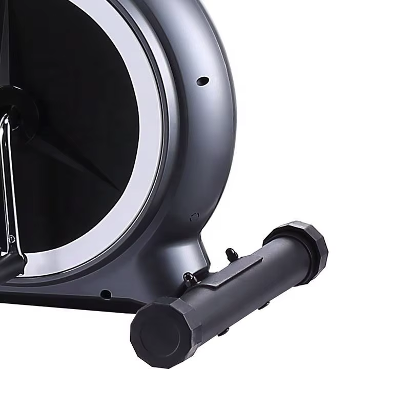 Gym High Quality Fitness Club Magnetic Machine Cross Home Use Elliptical Trainer — image 4