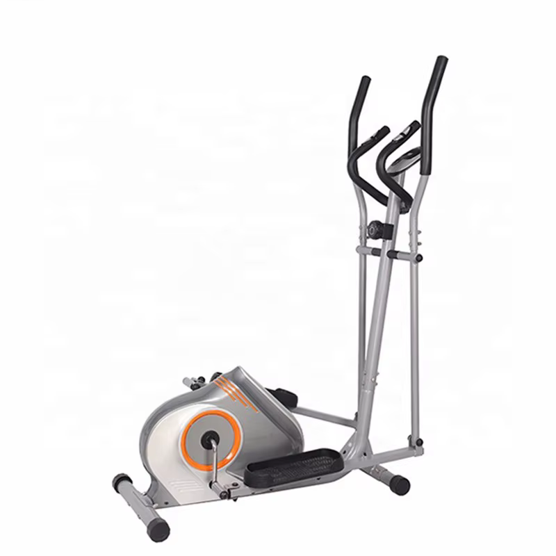 Gym Equipment Elliptical Bike Sport Cross Trainer Indoor Magnetic Elliptical Cross Trainer Orbitrac Elliptical Trainer — image 2