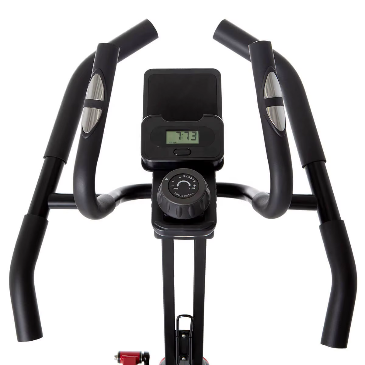 Gymbopro Popular Under Desk Gym Mini Exercise Elliptical Machine  Elliptical Trainer Bike — image 2